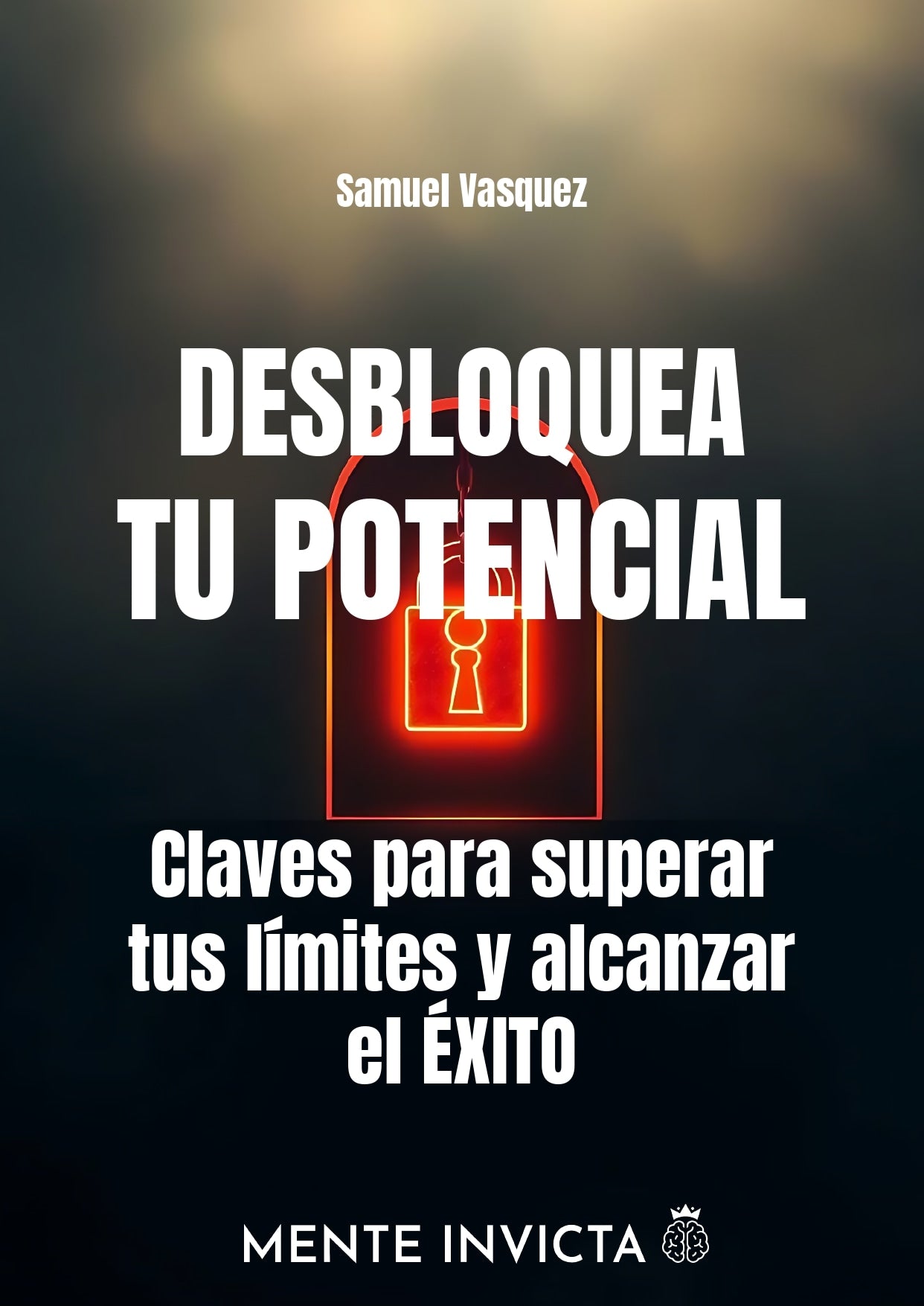 DESBLOQUEA TU POTENCIAL (Ebook) - COMPLETO