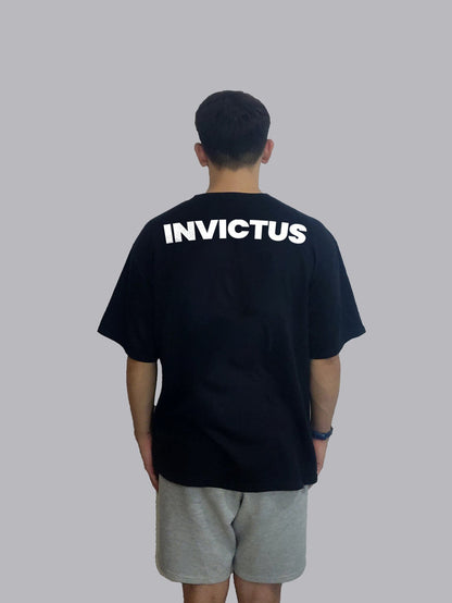 Oversize invictus