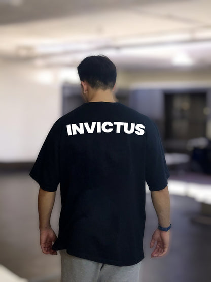 Oversize invictus