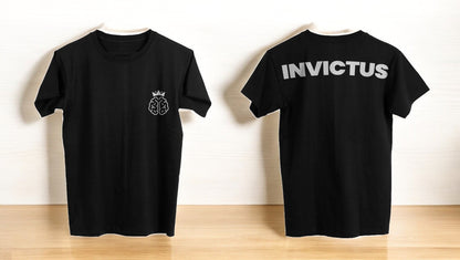 Oversize invictus