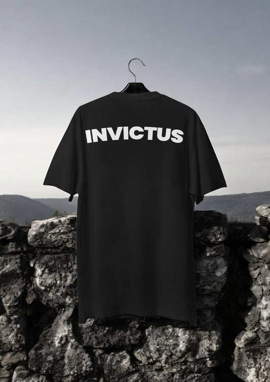 Oversize invictus