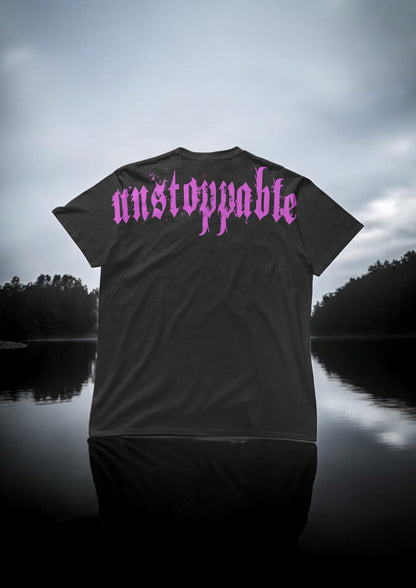 Oversize unstoppable